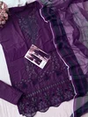 Johra Tex 189 C And D Rayon Cotton Embroidery Pakistani Salwar Kameez